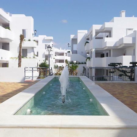 Ferienwohnung Sal San Juan de los Terreros Exterior foto