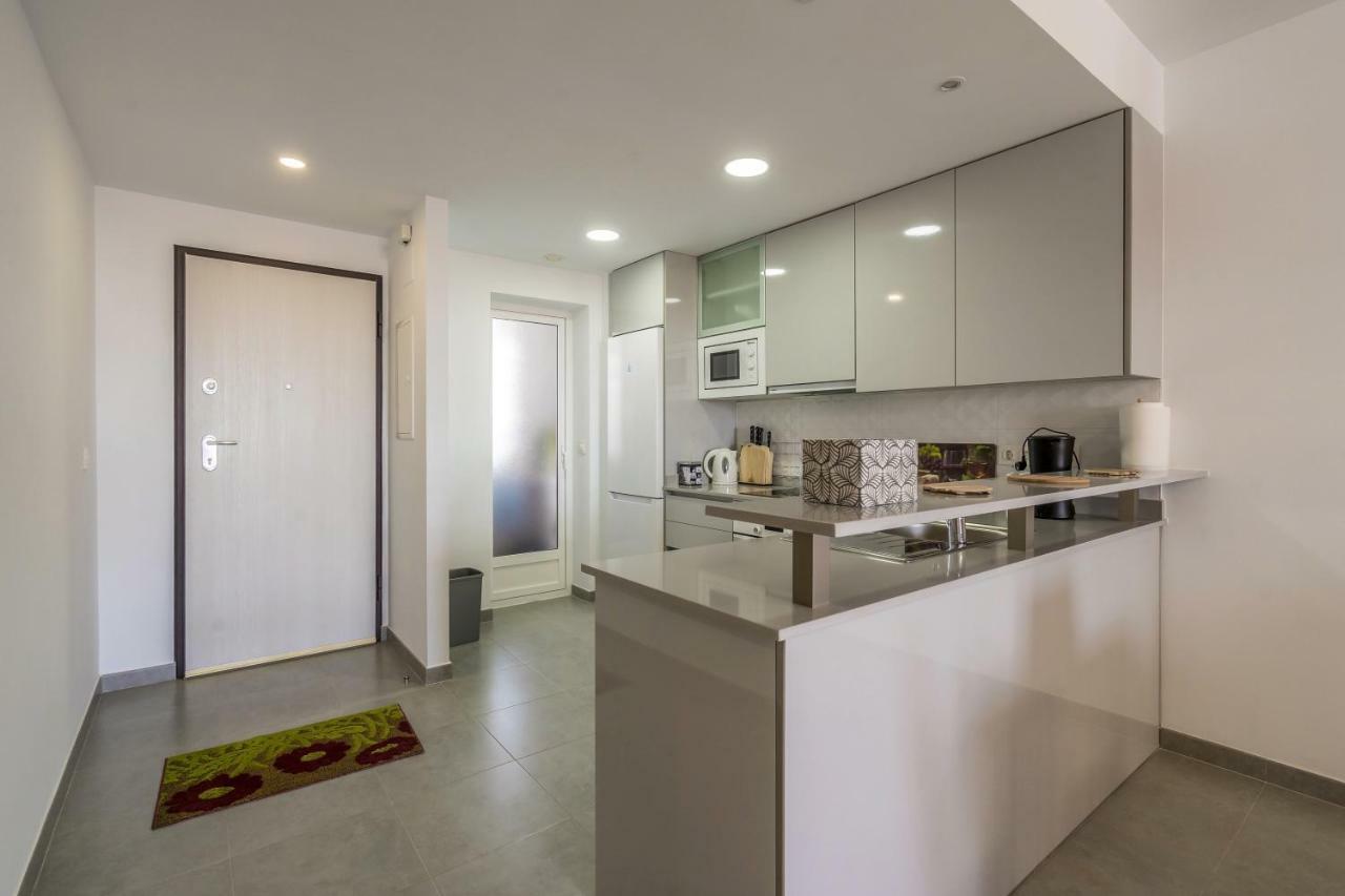 Ferienwohnung Sal San Juan de los Terreros Exterior foto